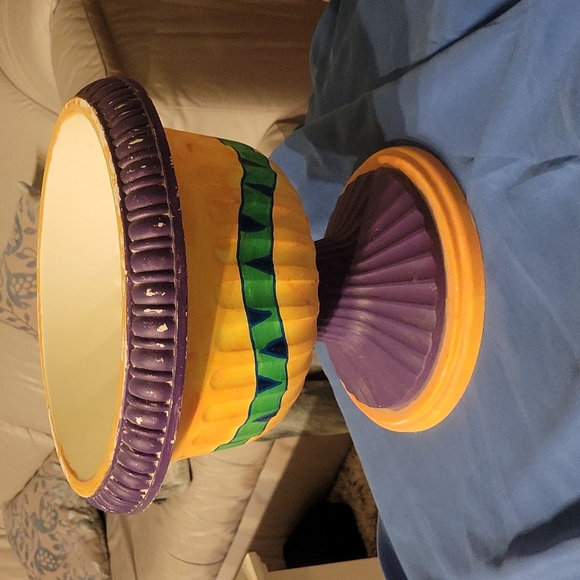 Sigma Kappa EK Vase Goblet - Picture 3 of 3